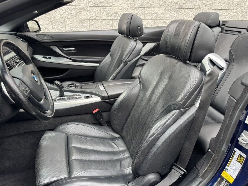 2017 BMW 650i xDrive Willow Grove PA