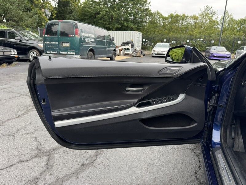 2017 BMW 650i xDrive Willow Grove PA