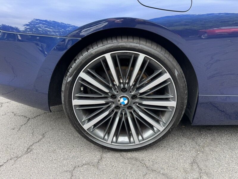 2017 BMW 650i xDrive Willow Grove PA