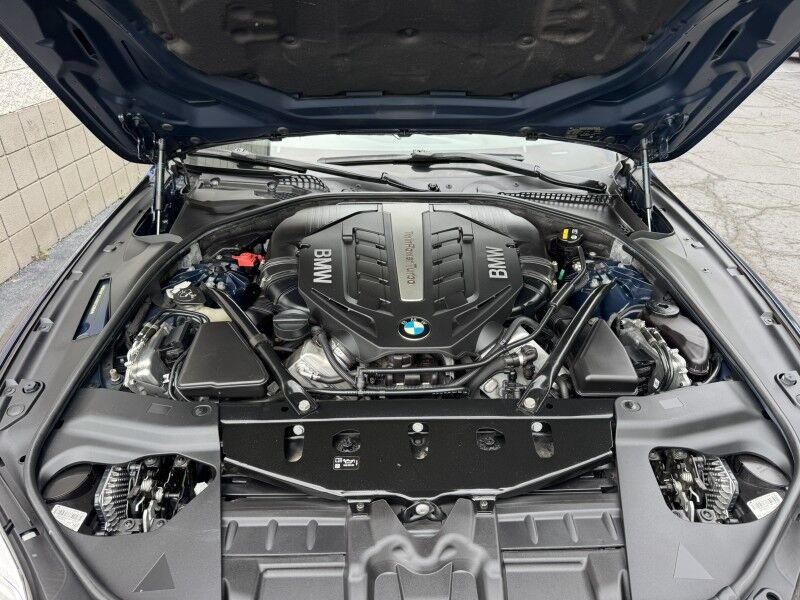2017 BMW 650i xDrive Willow Grove PA