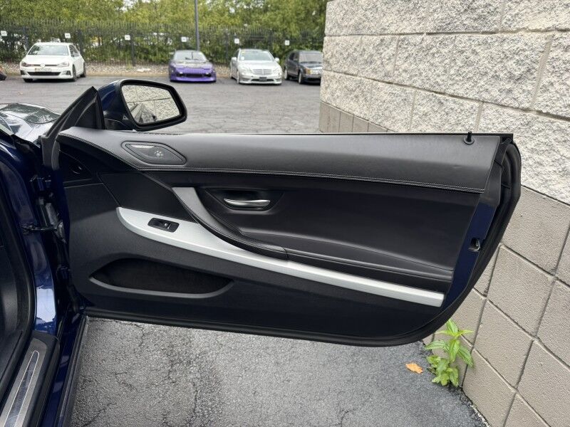 2017 BMW 650i xDrive Willow Grove PA