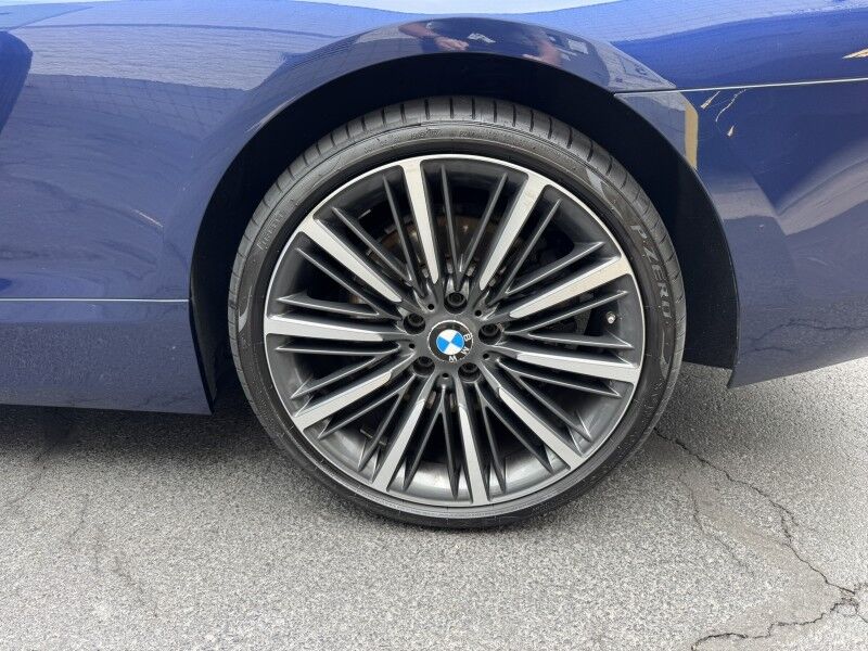2017 BMW 650i xDrive Willow Grove PA