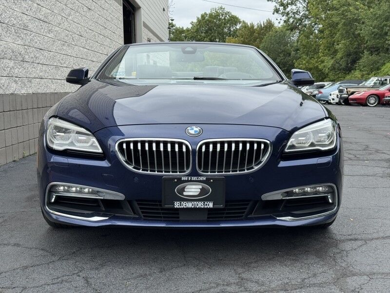 2017 BMW 650i xDrive Willow Grove PA