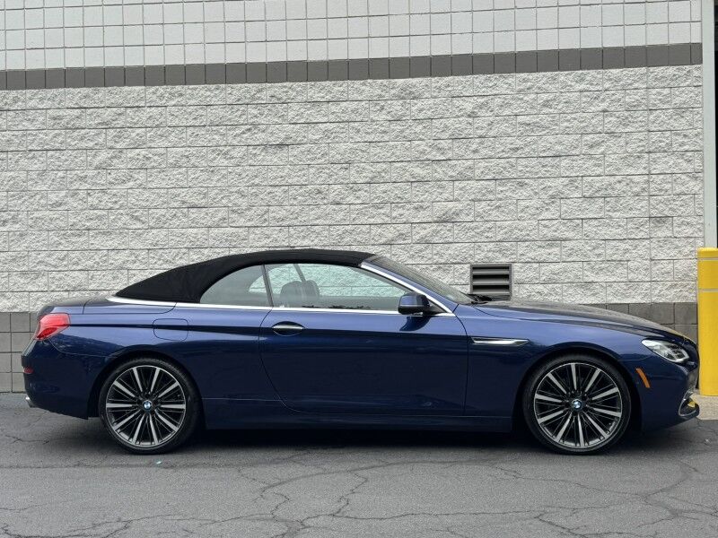 2017 BMW 650i xDrive Willow Grove PA