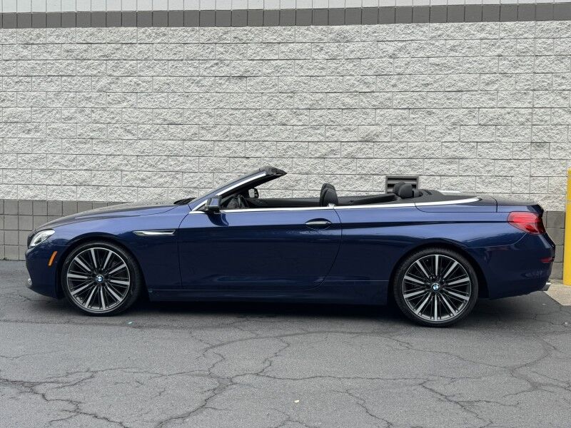 2017 BMW 650i xDrive Willow Grove PA