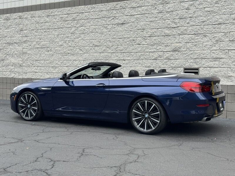 2017 BMW 650i xDrive Willow Grove PA
