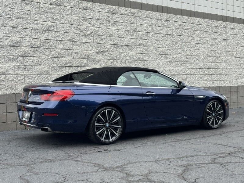 2017 BMW 650i xDrive Willow Grove PA