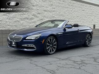 2017_BMW_650i_xDrive_ Willow Grove PA