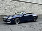 2017 BMW 650i xDrive Willow Grove PA