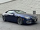 2017 BMW 650i xDrive Willow Grove PA