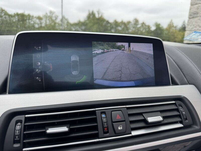 2017 BMW 650i xDrive Willow Grove PA