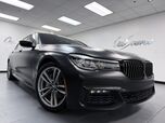 2017 BMW 7 Series 740i