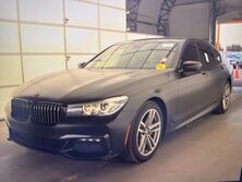 BMW 7 Series 740i 2017