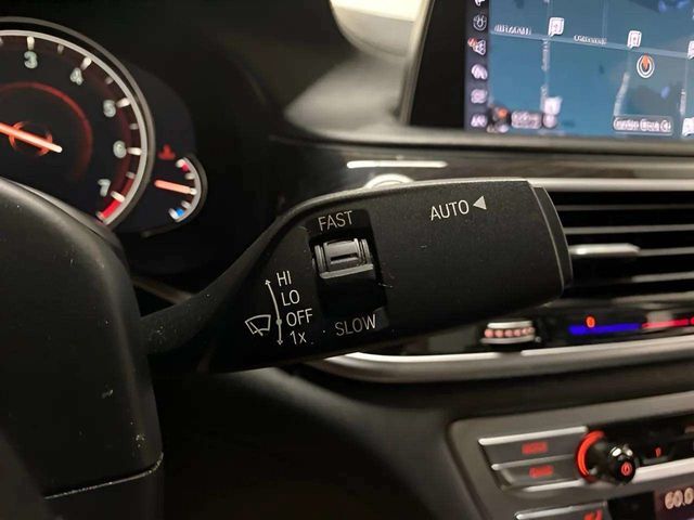 2017 BMW 7 Series 740i Dallas TX
