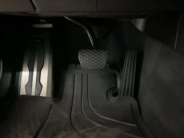 2017 BMW 7 Series 740i Dallas TX