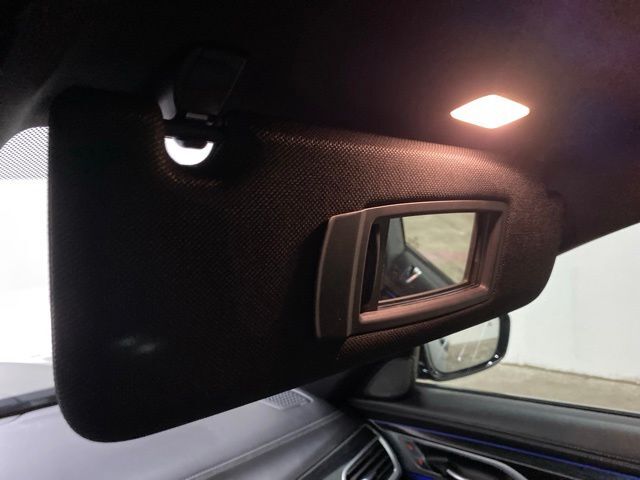 2017 BMW 7 Series 740i Dallas TX