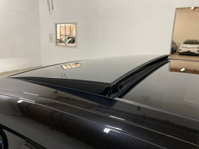 2017 BMW 7 Series 740i Dallas TX