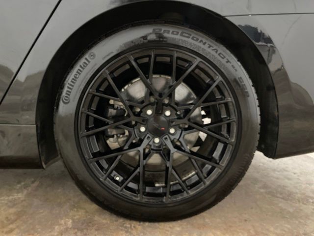 2017 BMW 7 Series 740i Dallas TX