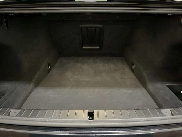 2017 BMW 7 Series 740i Dallas TX