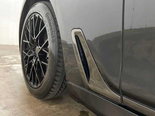 2017 BMW 7 Series 740i Dallas TX
