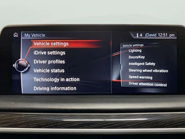 2017 BMW 7 Series 740i Dallas TX