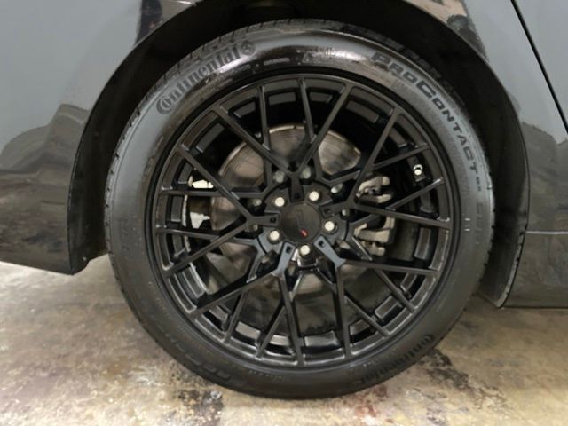 2017 BMW 7 Series 740i Dallas TX