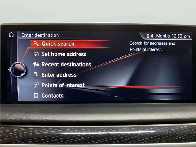 2017 BMW 7 Series 740i Dallas TX