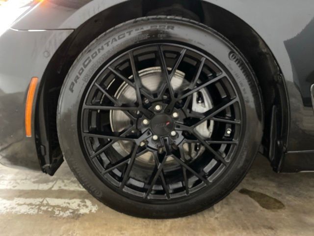 2017 BMW 7 Series 740i Dallas TX