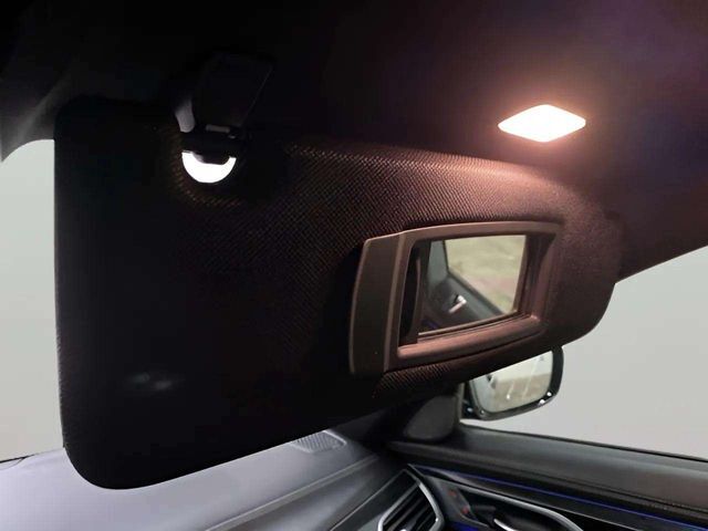 2017 BMW 7 Series 740i Dallas TX