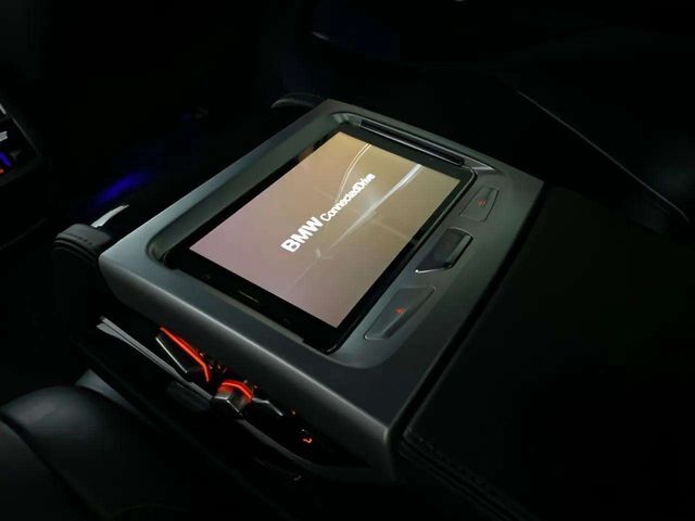 2017 BMW 7 Series 740i Dallas TX