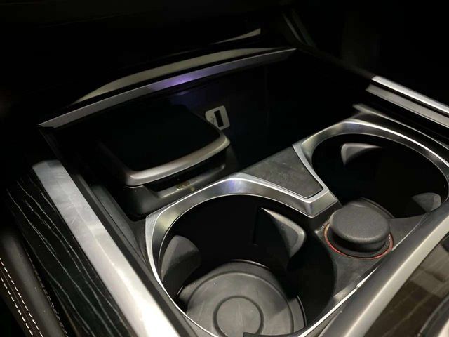 2017 BMW 7 Series 740i Dallas TX