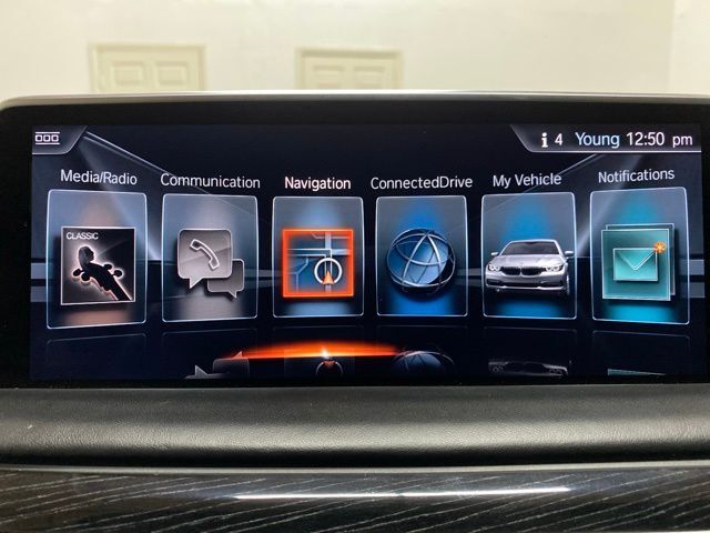 2017 BMW 7 Series 740i Dallas TX