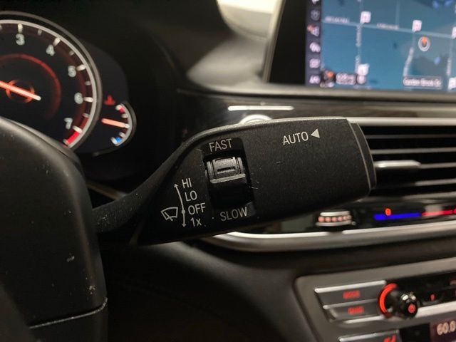 2017 BMW 7 Series 740i Dallas TX