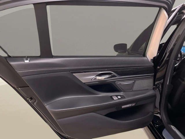 2017 BMW 7 Series 740i Dallas TX