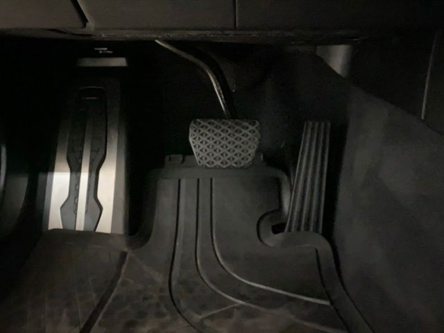 2017 BMW 7 Series 740i Dallas TX