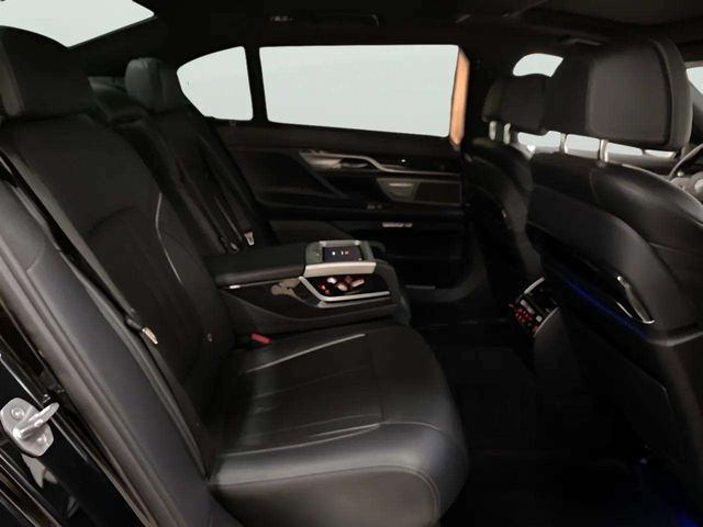 2017 BMW 7 Series 740i Dallas TX