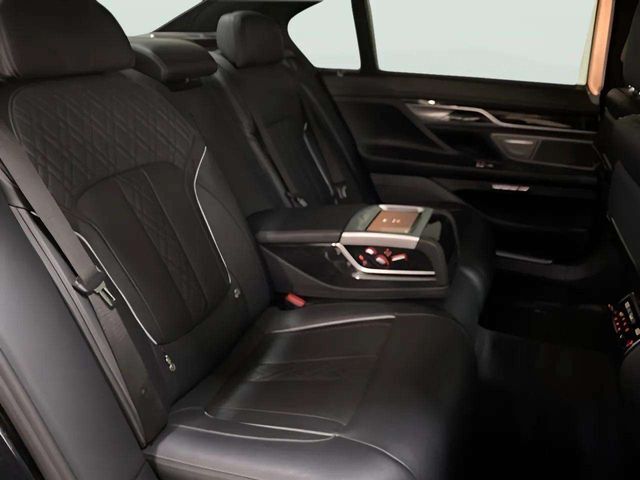 2017 BMW 7 Series 740i Dallas TX