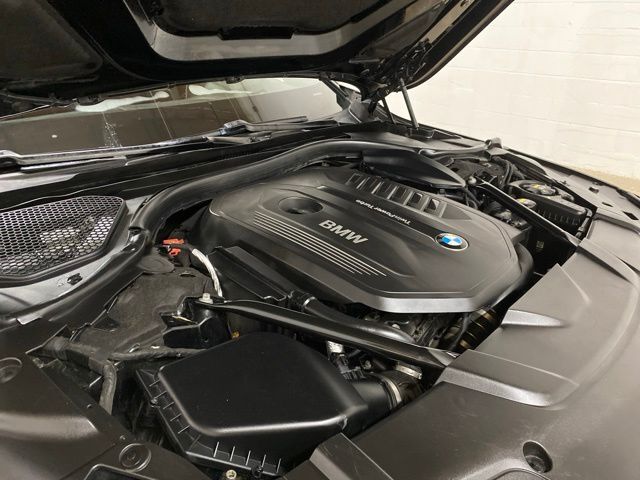 2017 BMW 7 Series 740i Dallas TX