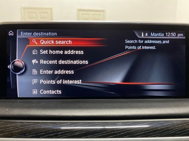 2017 BMW 7 Series 740i Dallas TX