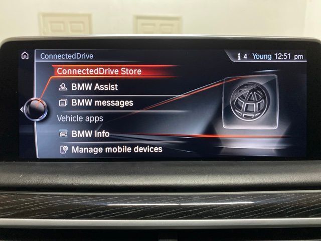 2017 BMW 7 Series 740i Dallas TX