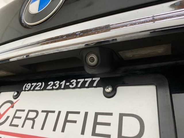 2017 BMW 7 Series 740i Dallas TX