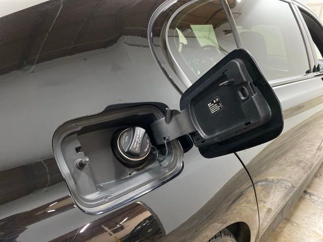 2017 BMW 7 Series 740i Dallas TX