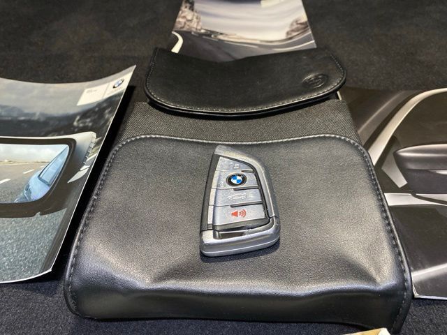 2017 BMW 7 Series 740i Dallas TX