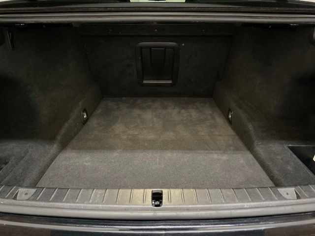 2017 BMW 7 Series 740i Dallas TX