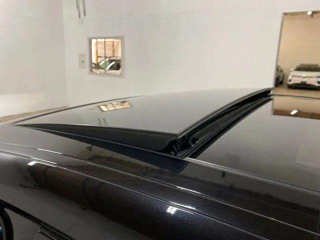 2017 BMW 7 Series 740i Dallas TX
