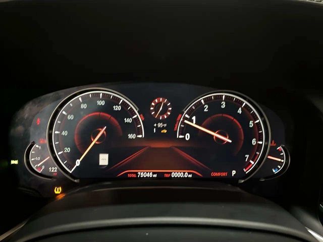 2017 BMW 7 Series 740i Dallas TX