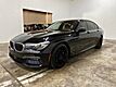 2017 BMW 7 Series 740i
