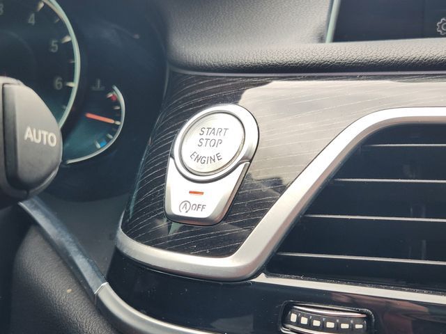 2017 BMW 7 Series 740i Grapevine TX