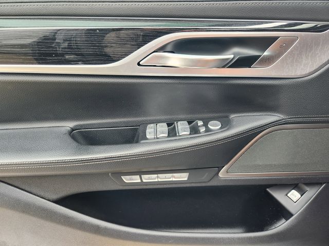 2017 BMW 7 Series 740i Grapevine TX