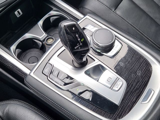 2017 BMW 7 Series 740i Grapevine TX